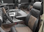 Hummer H1 Convertible 1992 года